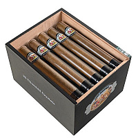  Luis Martinez Crystal Silver Selection Churchill Tubos