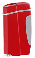  "XIKAR" Executive Red 502 RD