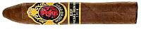  God of Fire KKP Special Reserve Piramide 58