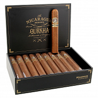  Gurkha Nicaragua Series Magnum 