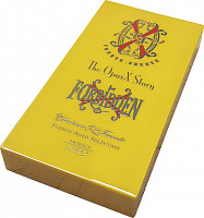  FFOX Fuente Fuente Opus X Story 4