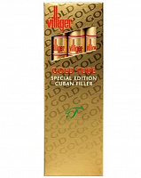  Villiger Gold Tube