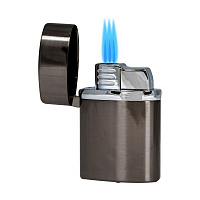  Lotus Terminator III Gunmetal & Chrome  T3G