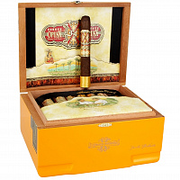  Fuente Fuente Opus X OXO ORO Oscuro Double Robusto