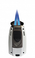  Lotus Mariner White & Gunmetall 7510