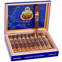 ������ New World Decenio Gordo