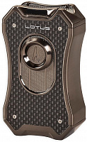  Lotus Emperor Black Carbon fiber & Gunmetal  T9010