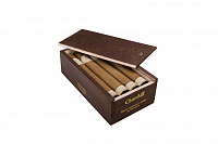  Flor de Selva Churchill 