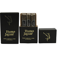  Humo Jaguar Robusto 