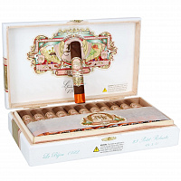  My Father Le Bijou 1922 Petite Robusto