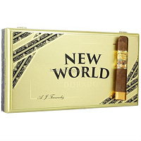 Сигары New World Dorado Gordito