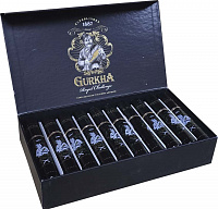  Gurkha Royal Challenge Tubo