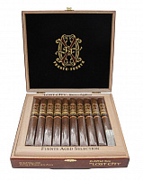  FFOX Fuente Fuente Opus X Lost City Toro
