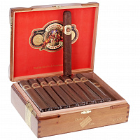  Casa Cuba Flor Fina Doble Seis