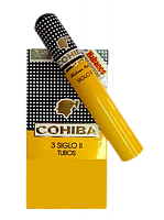 Cohiba Siglo 2 Tubos