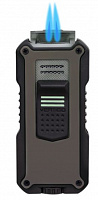  Vertigo Nighthawk Gunmetal Black