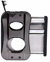  Lotus Omni Twin Cutter Gunmetal 64 RG CUT1503