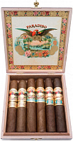  Paradiso Sampler XXL