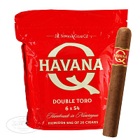  Havana Q Double Toro