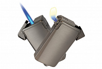  Vertigo Double Agent Gunmetal