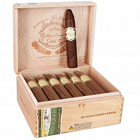  My Father Jaime Garcia Reserva Especial Super Gordo