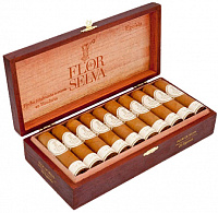  Flor De Selva Egoista Anniversary 20