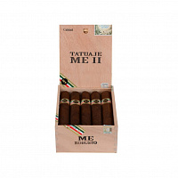  Tatuaje Mexican Experiment Robusto