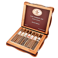    Casa Turrent 1880 Edicion Limitada Selection  Belicoso Set 