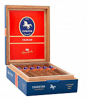  Charatan Colorado Toro