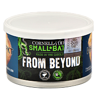   Cornell & Diehl From Beyond Small Batch 57 	2800 