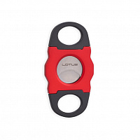  Lotus Marathon Man Red Rubberized & Black Crackle 70 RG CUT1304