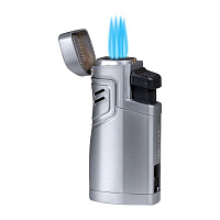  Vertigo Hercules Chrome