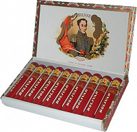 Bolivar Royal Coronas Tubos