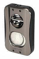  Lotus Omni Twin Cutter Gunmetal 64 RG CUT1503