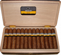 Cohiba Maduro 5 Magicos