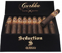 Gurkha Seduction Toro