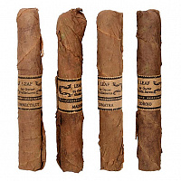 ���������� ����� ����� Leaf by Oscar Valladares Toro Set 4