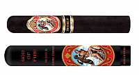  God of Fire Serie B Robusto Tubos