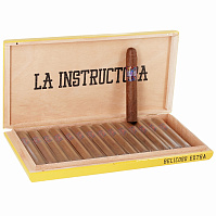  La Instructora Perfection Belicoso Extra