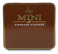 ��������� Villiger Mini Espresso Flavour 10 Cigarillos