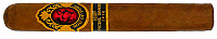  God of Fire KKP Special Reserve Gran Toro 56