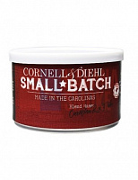   Cornell & Diehl Carolina Red Flake 57 