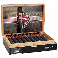  Eiroa CBT Maduro Robusto