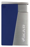  "XIKAR" Incline Blue 546 BL