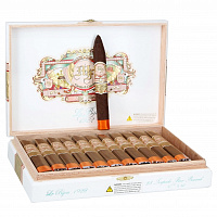  My Father Le Bijou 1922 Torpedo Box Pressed