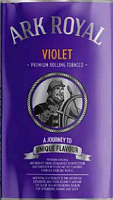 Табак для сигарет Ark Royal Violet 40 гр,