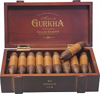 Gurkha Cellar Reserve Koi Perfecto 18 Years