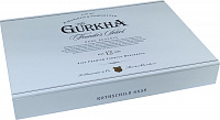 Подарочный набор сигар Gurkha Premium Grand Rotchild Set 10