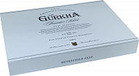    Gurkha Premium Grand Rotchild Set 10