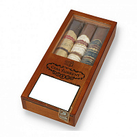    Casa Turrent Gran Robusto Set